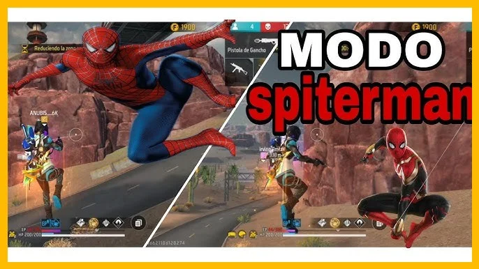 Cómo usar el gancho en Free Fire como un pro