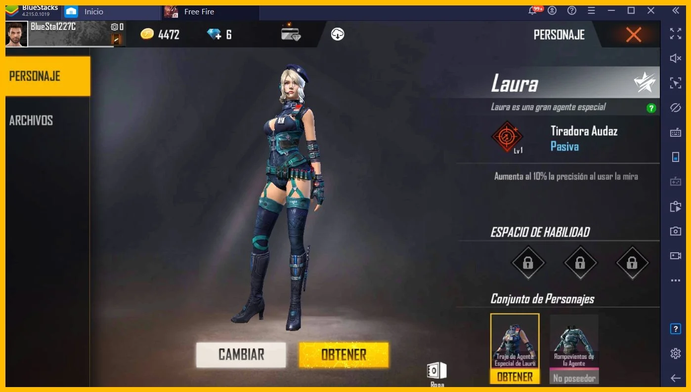 Cómo usar la zona segura en Free Fire para posicionarte antes que tus rivales