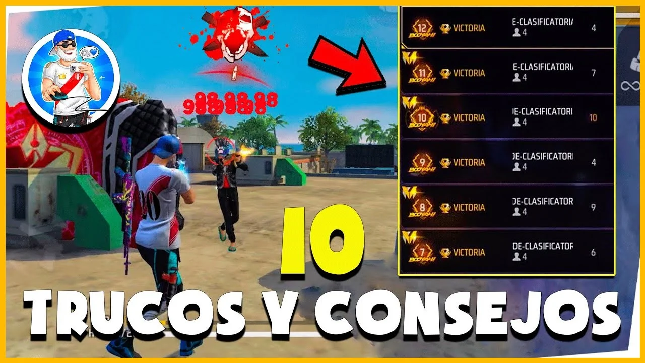 Configuración de controles y sensibilidad para apuntar mejor
