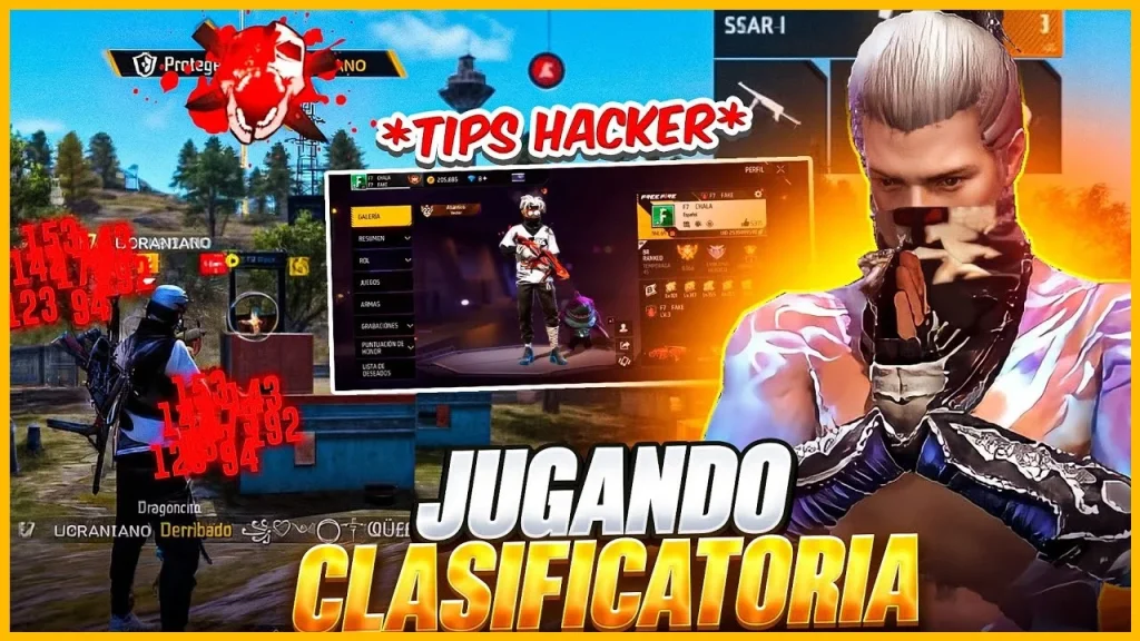 ¿Consejos para Rotar en Free Fire Sin Morir?