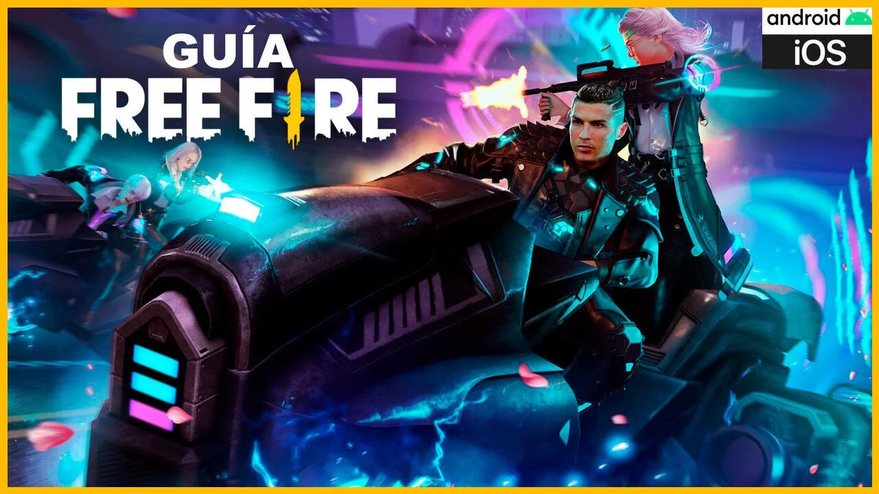 Consejos y errores comunes que te impiden ganar en Free Fire