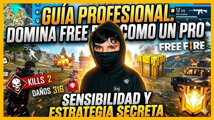 Entrenar la puntería y el uso de armas meta del juego