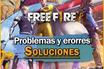 errores comunes que te hacen perder en Free Fire
