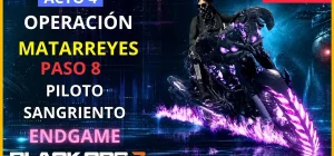 Guía de estrategias de endgame en Free Fire