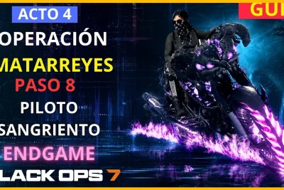 Guía de estrategias de endgame en Free Fire