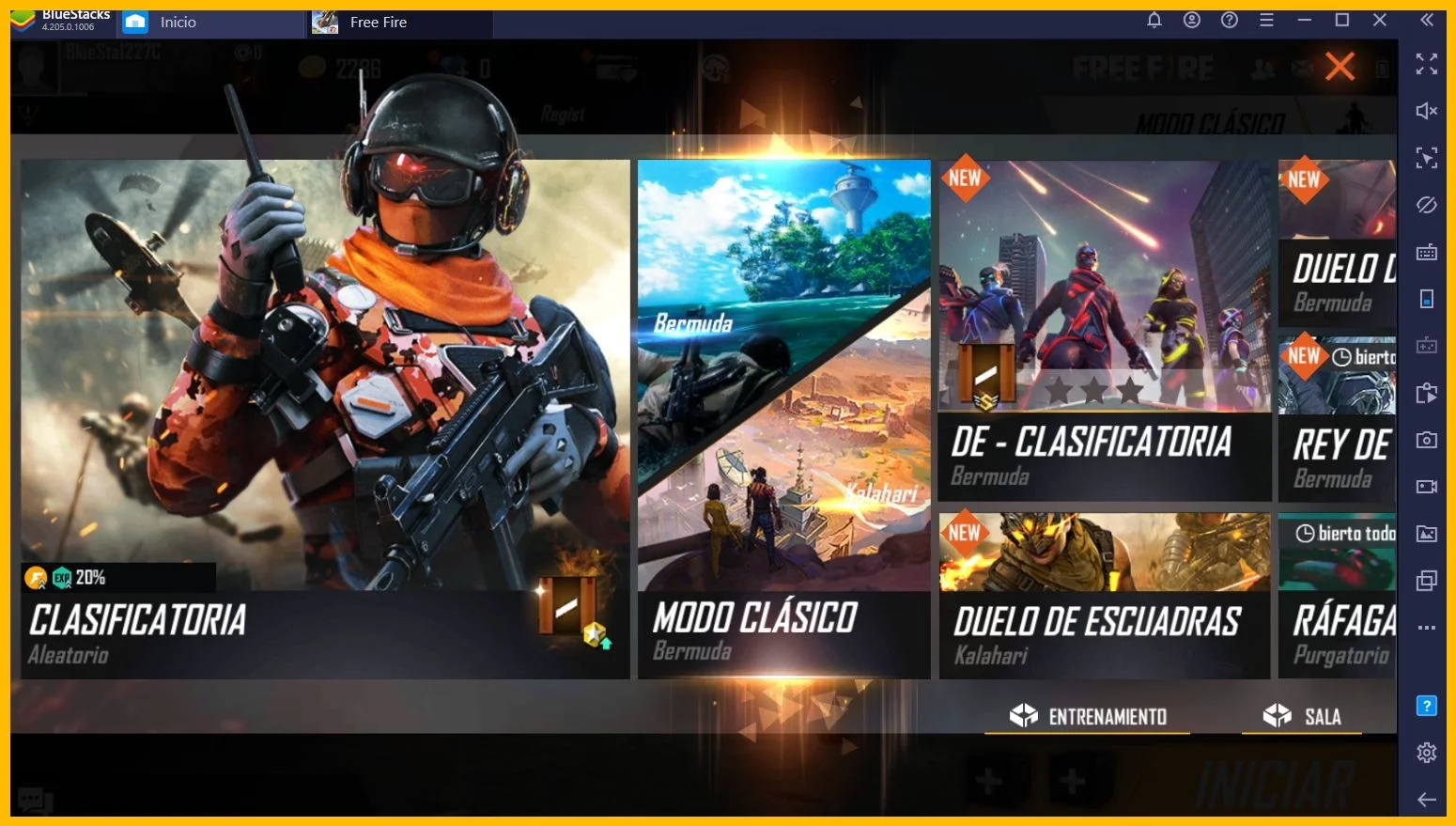 Guía de estrategias para ganar en Free Fire