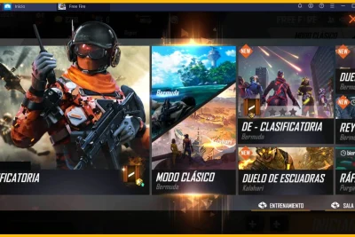 Guía de supervivencia en Free Fire para principiantes