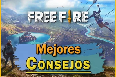 Guía para sobrevivir más tiempo en Free Fire
