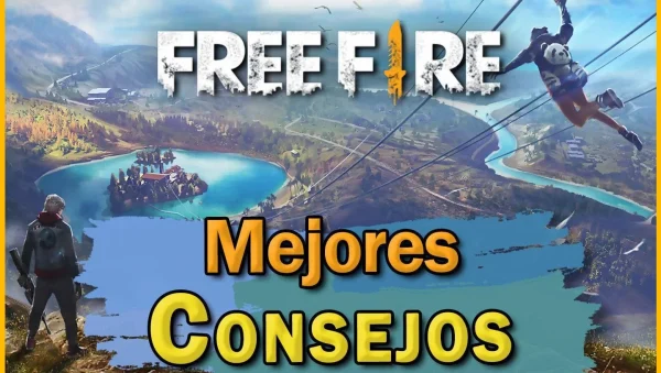 Guía para sobrevivir más tiempo en Free Fire