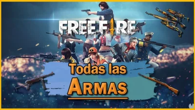 Qué es el combate a corta distancia en Free Fire
