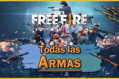 Qué es el combate a corta distancia en Free Fire