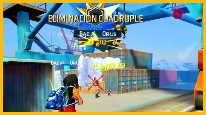 Qué significa MVP en Free Fire y cómo lograrlo