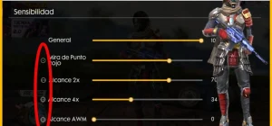 Trucos para conseguir más kills en Free Fire
