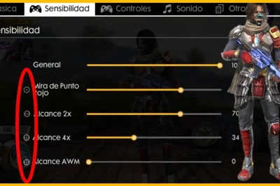 Trucos para conseguir más kills en Free Fire