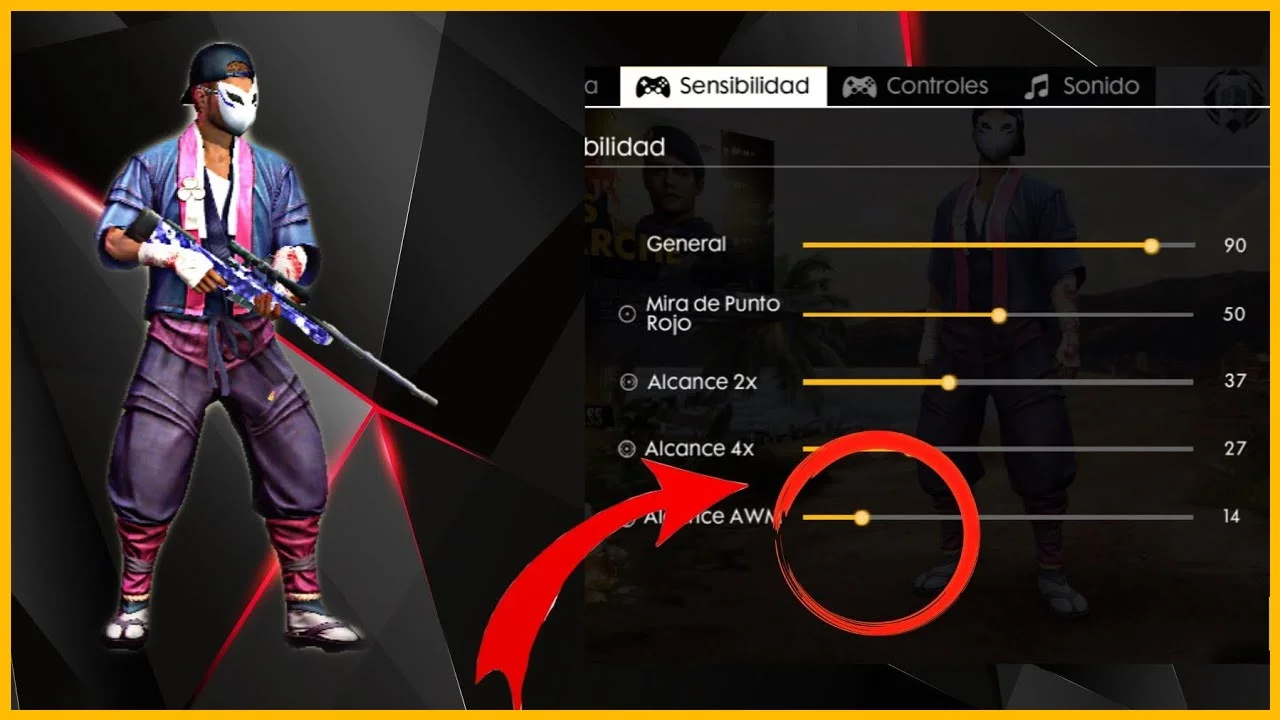 Trucos para conseguir más kills en Free Fire
